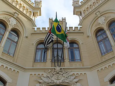 Telma de Souza é apontada como a vereadora com melhor desempenho