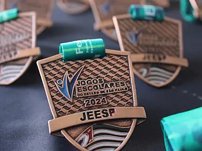 Jogos Escolares do Estado têm inscrições abertas para seletivas em 14 modalidades