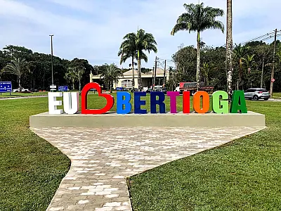 Caio Matheus o melhor prefeito de Bertioga e Rachid o pior