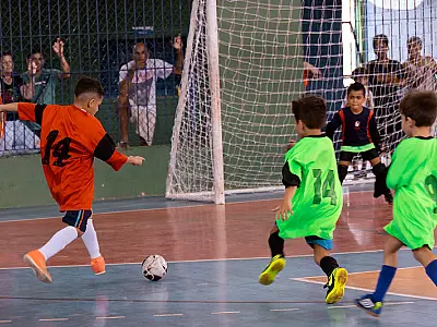 Bertioga entra no ritmo olímpico com a 20ª edição dos Jogos Estudantis