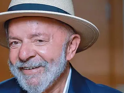 Lula: "2025 é o ano da colheita"