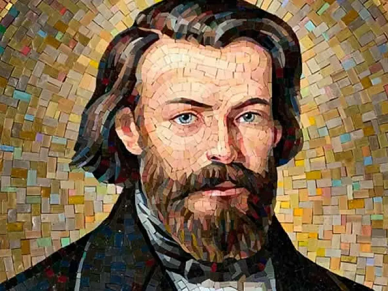 Quem foi Antônio Frederico Ozanam?