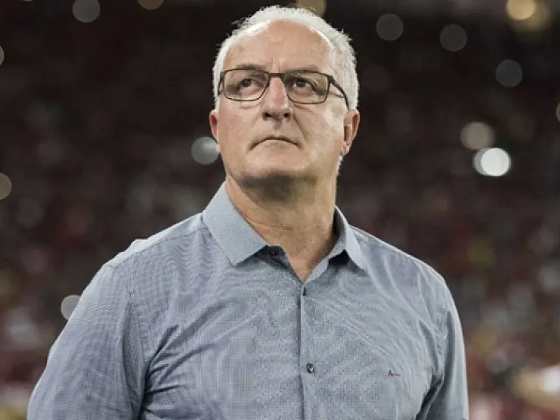 Santos vive dilema em relação ao seu próximo técnico; Dorival Jr. é o favorito para os torcedores