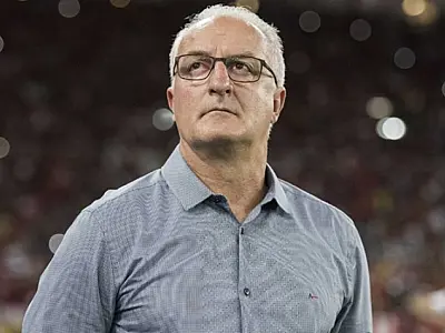 Santos vive dilema em relação ao seu próximo técnico; Dorival Jr. é o favorito para os torcedores