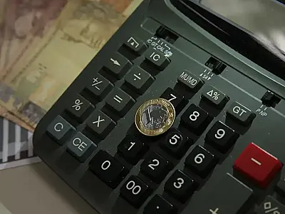 Mercado financeiro eleva previsão da inflação de 4,5% para 4,55%
