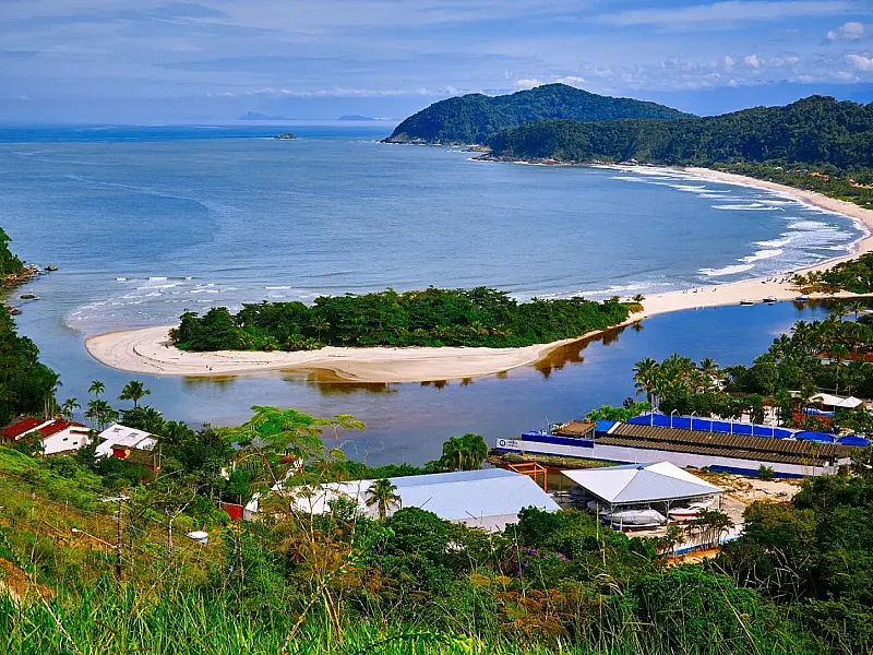 SP tem seis finalistas no Prêmio Nacional do Turismo 2025