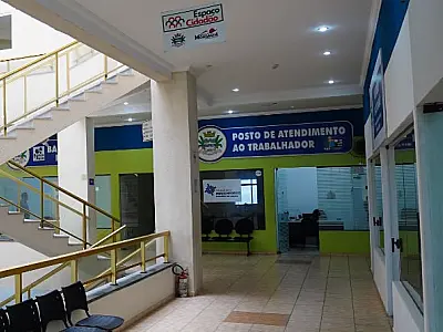 PAT de Mongaguá oferece vagas em diferentes setores