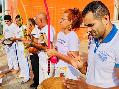Prefeitura e OAB Guarujá lançam campanha de combate ao racismo