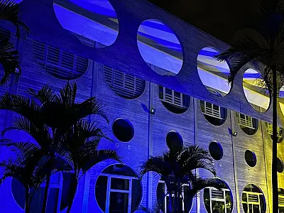 Alckmin e representante da UE, a vice-presidente executiva da  falam em acelerar acordo com Mercosul