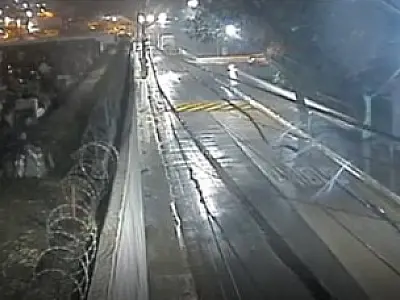 Guardas Municipais prendem homem por furto em cemitério de Santos