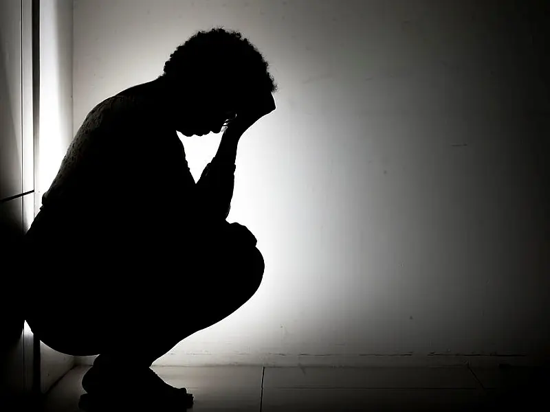 Dois minutos de más notícias sobre Covid pioram o emocional
