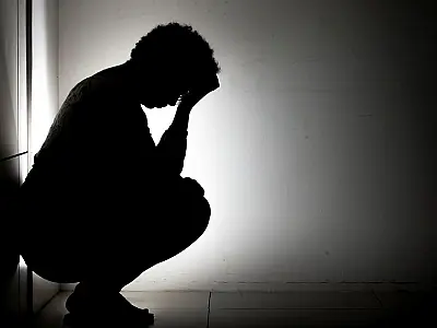 Dois minutos de más notícias sobre Covid pioram o emocional