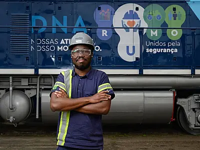 Rumo abre processo seletivo para o Programa de Estágio 2025