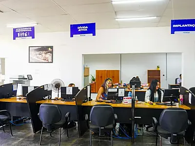 Mongaguá passa a usar cartórios de protestos em todo o Estado para cobrança de tributos em atraso