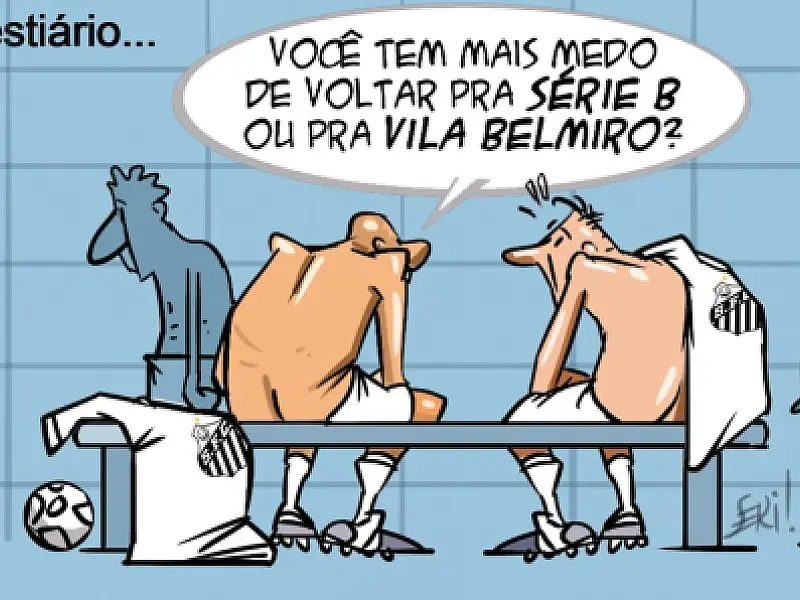 Charge do Dia