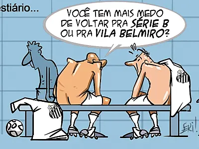 Charge do Dia