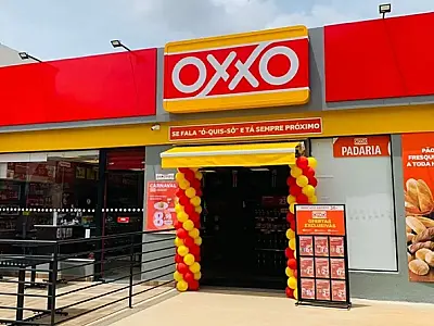 OXXO promove quarta edição da Campanha do Agasalho