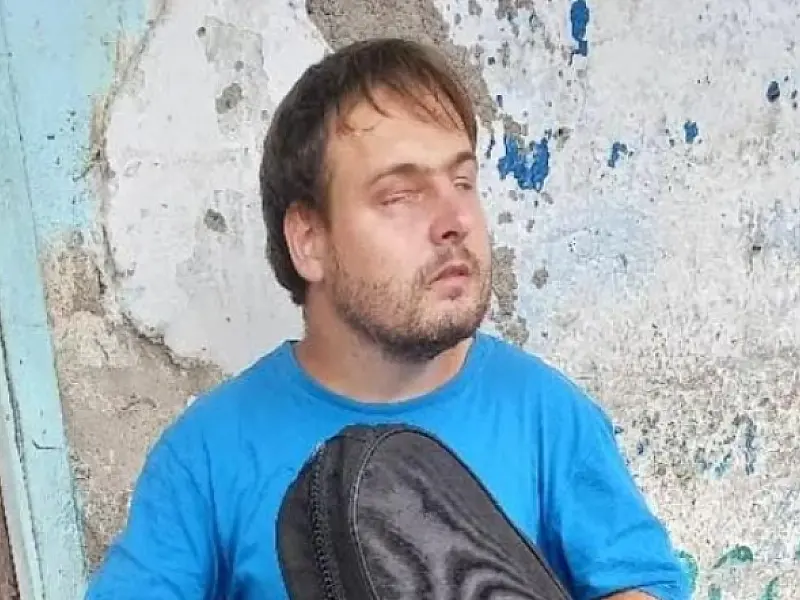Homem deficiente visual de Itapecerica da Serra está perdido na Zona Noroeste, em Santos