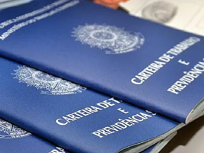 Mais de 20 vagas de emprego estão disponíveis no PAT de Praia Grande