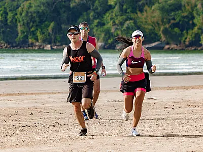 Outubro Rosa será tema do Circuito de Corridas dos Amigos da Riviera