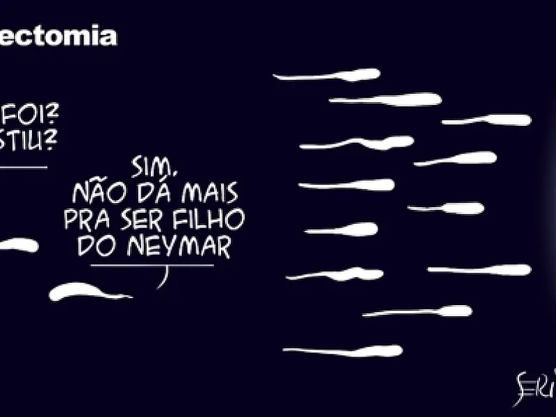 Charge do Dia