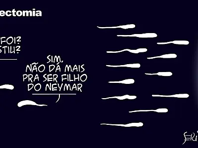 Charge do Dia