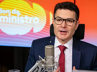 Jader Filho: governo estuda novo modelo para reduzir tarifas e ampliar acesso ao transporte público