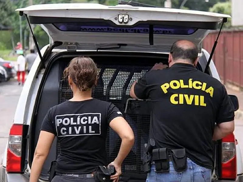 Aumenta participação feminina em órgãos de segurança pública