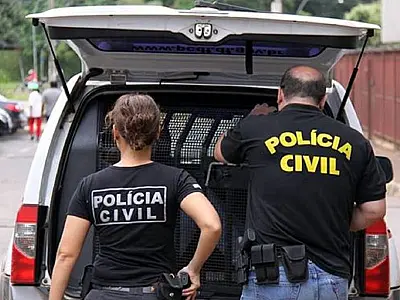 Aumenta participação feminina em órgãos de segurança pública