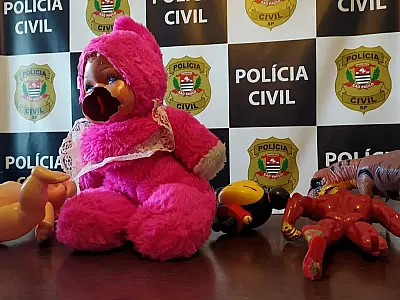 Homem de 61 anos acusado de estupro em Santa Catarina é preso em Itanhaém