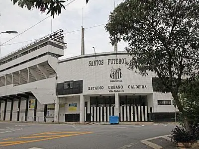 Em parceria com a Prefeitura, Santos FC fará multivacinação na segunda