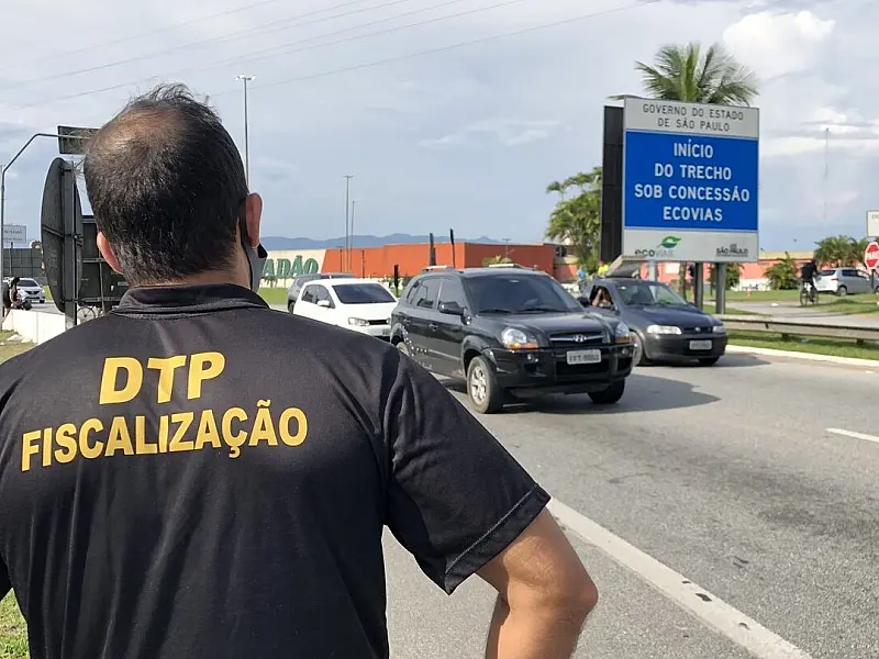 De olho na segurança, Guarujá inicia Operação Carnaval