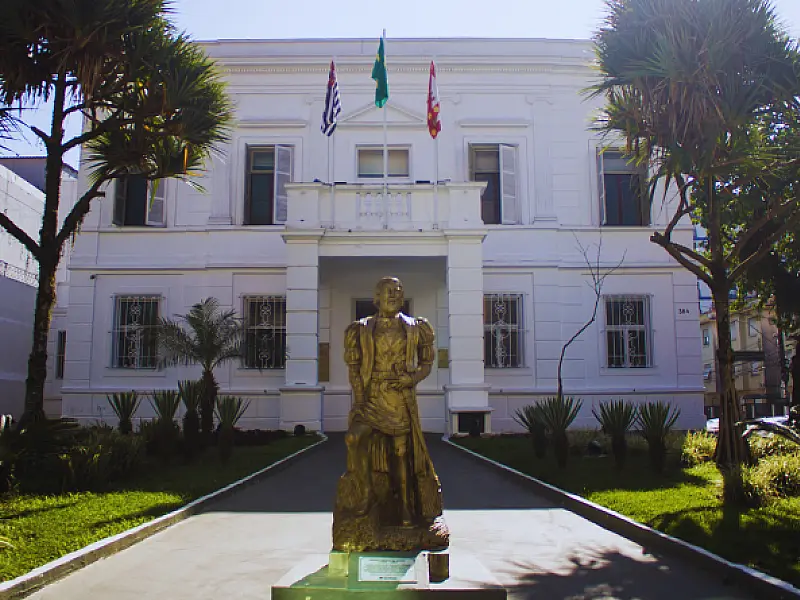 Arquivo Geral de São Vicente ganha novo endereço, com acessibilidade, conforto e segurança
