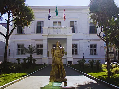 Arquivo Geral de São Vicente ganha novo endereço, com acessibilidade, conforto e segurança