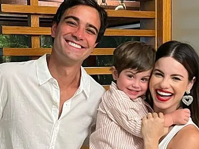 Sthefany Brito anuncia nova gravidez e revela sexo do bebê