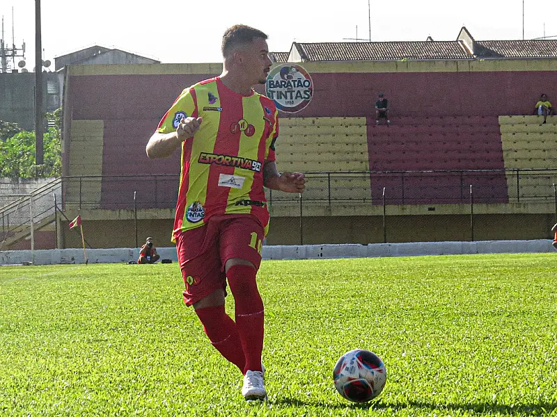 Fora de casa, Jabaquara inicia terceira fase da Segunda Divisão neste sábado