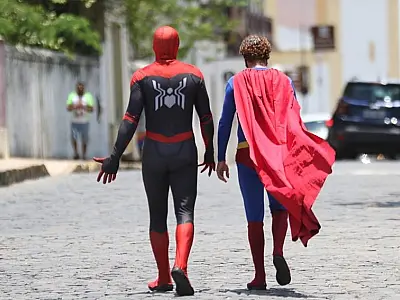 Sem Galo da Madrugada e folia nas ladeiras, Recife e Olinda têm pontos de Carnaval vazios