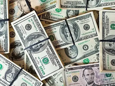 Contas externas têm saldo negativo de US$ 3,1 bilhões em novembro