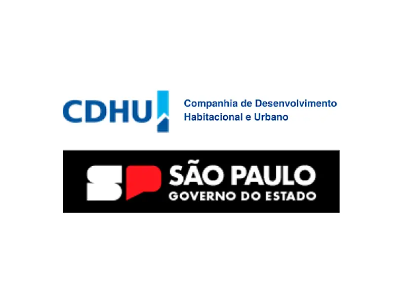 CDHU abre processo seletivo de estágio com bolsa-auxílio de R$ 1.500,00