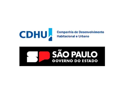 CDHU abre processo seletivo de estágio com bolsa-auxílio de R$ 1.500,00