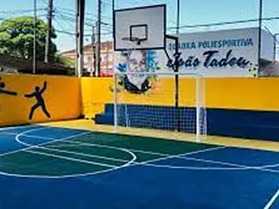 Unidade Escolar Carolina Dantas completa 62 anos de nesta sexta-feira