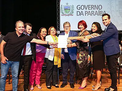 Paraíba terá primeira Casa da Mulher Brasileira no sertão
