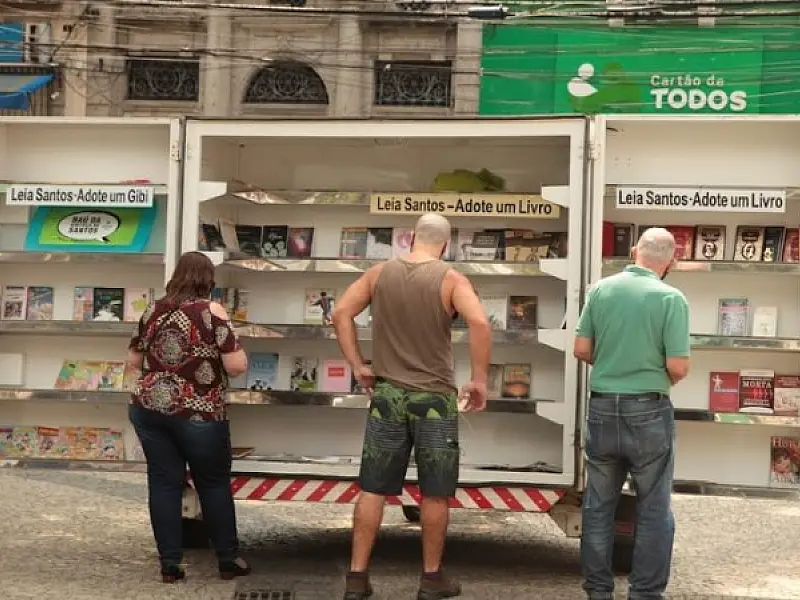 Projeto tem seis edições em janeiro em diferentes pontos