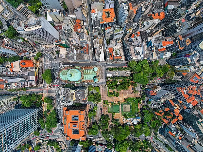 Principal portão de entrada do Brasil, São Paulo registra crescimento nas chegadas internacionais
