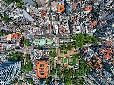 Principal portão de entrada do Brasil, São Paulo registra crescimento nas chegadas internacionais
