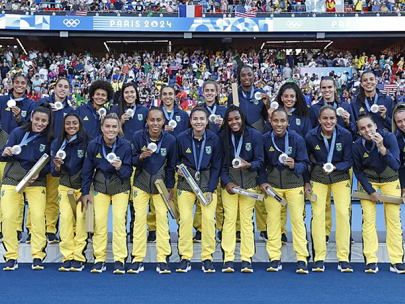Com 7 atletas vice-campeãs olímpicas, Paulistão Feminino retorna após pausa para os jogos