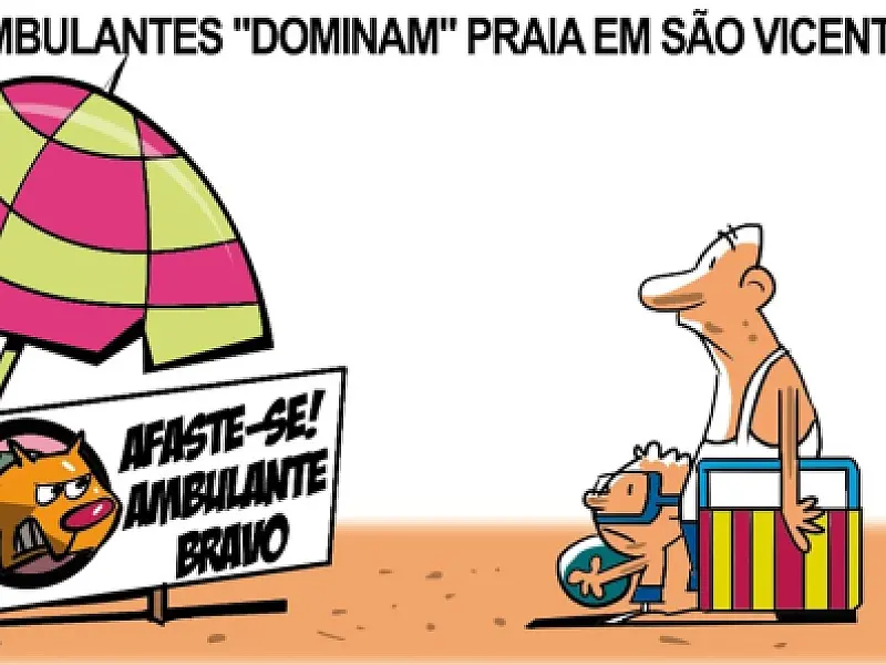 Charge do Dia