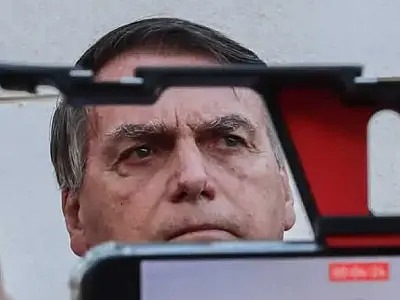 PGR denuncia Bolsonaro e mais 33 por tentativa de golpe de Estado