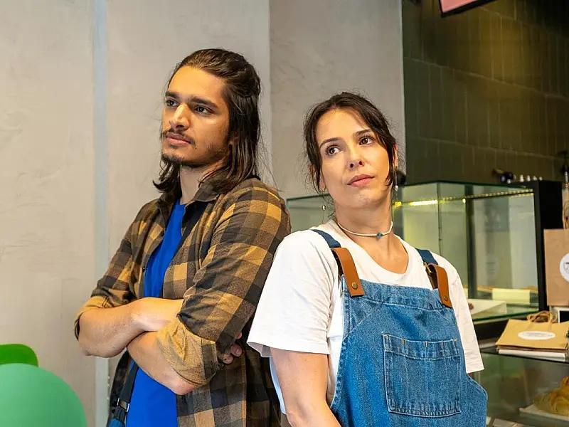 Produção independente de Santos conquista prêmios em Festival Internacional