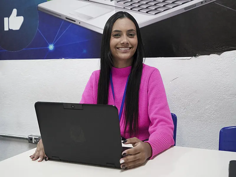 Bolsa Estágio: Educação de SP abre nova etapa de inscrições para estudantes do ensino técnico
